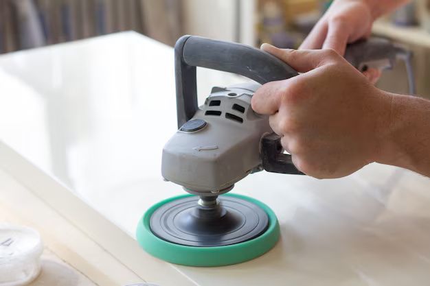 Comprehensive Guide to Industrial Polishing Machines: Learn Basics, Insights, Suggestions, and Key Facts