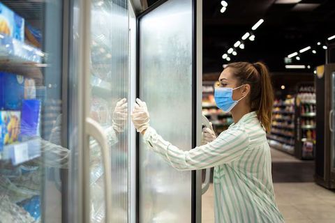 Industrial Refrigerator Guide: Basics, Types, and Efficiency Insights Explained Clearly
