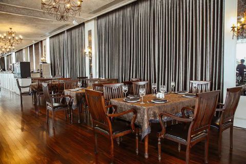 Hotel & Commercial Furniture Insights: Modern Trends and Practical Selection Strategies