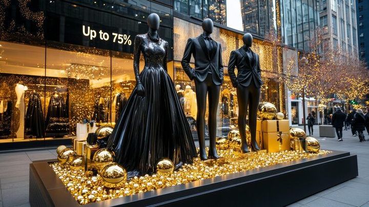 Luxury Fashion Guide: Explore Trends, Styling Tips, and Timeless Elegance