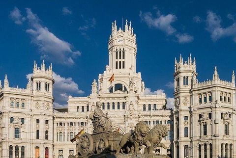 Working in Spain: A Complete Guide for International Workers