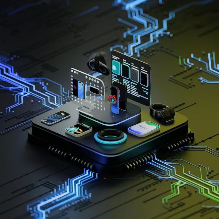System on Chip in IoT Guide: Key Insights and Practical Applications Explained