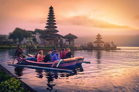 Exploring Indonesia Holidays: A Comprehensive Travel Overview