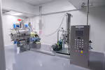 Green Hydrogen Compression Machines: An Overview of Compression Technology and Hydrogen Storage Systems