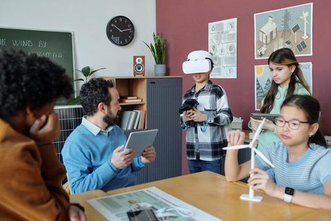 Discover 5 AI tools for adults