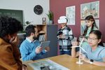 Discover 5 AI tools for adults