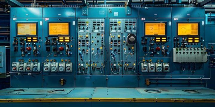 Electric Power Monitoring Equipment Guide for Energy Efficiency and Data Insights