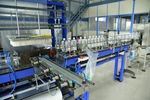 Industrial Bottling Plants Explained: Process, Equipment and Automation
