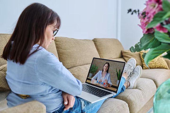 Online Therapists and Mental Wellness: A Complete Information Guide