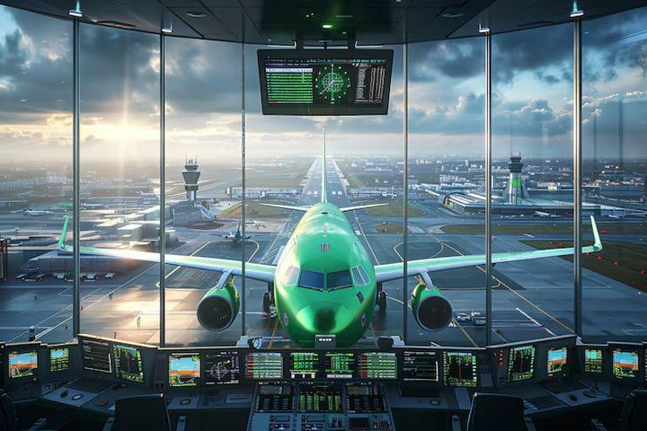 Electric Aircraft Technology: An Informative Overview of Future Aviation Innovation