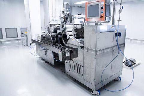 Explore Blow Molding Machine Components, Functions and Working Methods