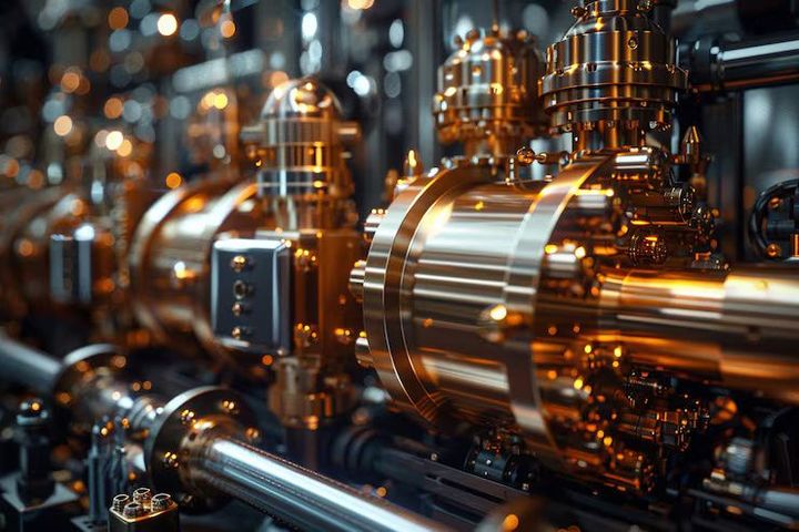 Industrial Lubricants Basics: Oils, Greases, and Fluid Types