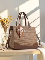 Designer Handbags Guide: Luxury Brands, Styles and Materials