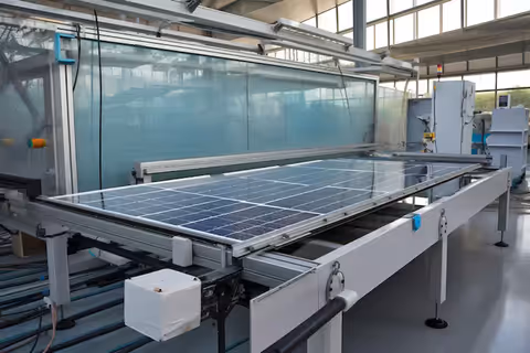 Electronics Glass Manufacturing Insights: Improving Precision, Durability, and Optical Performance
