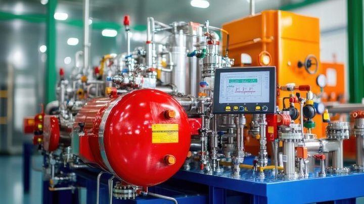 Industrial Instrumentation: Types, Applications, Benefits, and Latest Industry Trends
