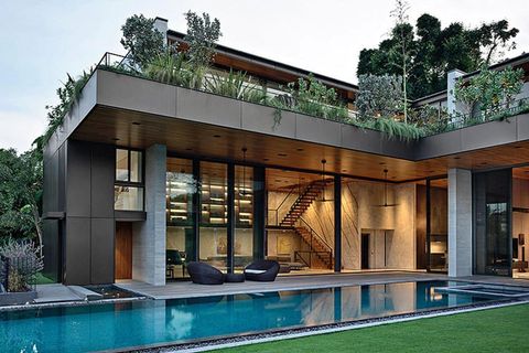 How a Family Trip Bungalow Creates Comfortable and Memorable Vacation Experiences