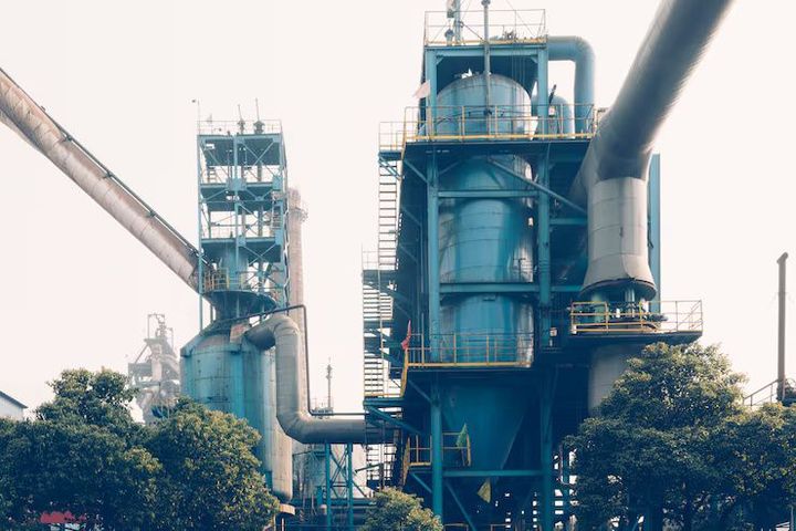 Gas Plant Machinery Guide: Understanding Industrial Gas Processing