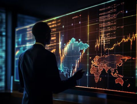Global Stock Market Trends, Insights and Strategies Guide