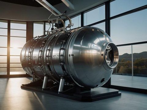 Hydrogen Air Generators Overview: Explore Technology, Operation, Uses, Efficiency, and Planning Factors