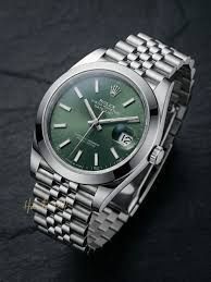 Rolex Watches Overview: Collections, Technologies, and Design Excellence