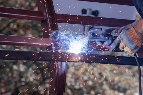 Arc Welding Machines: Expert Tips for Better Welding