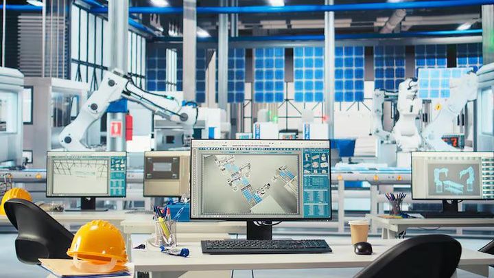 Industrial Automation Design Resources for Engineering and Innovation
