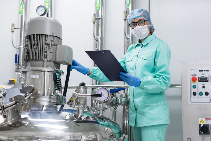 Dosing Systems Dosing Systems Guide: Types, Uses and Components