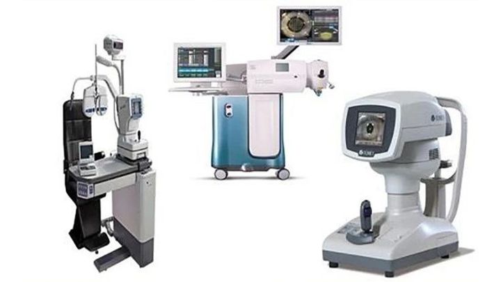 Explore Ophthalmic Device Manufacturing Insights for Quality and Precision