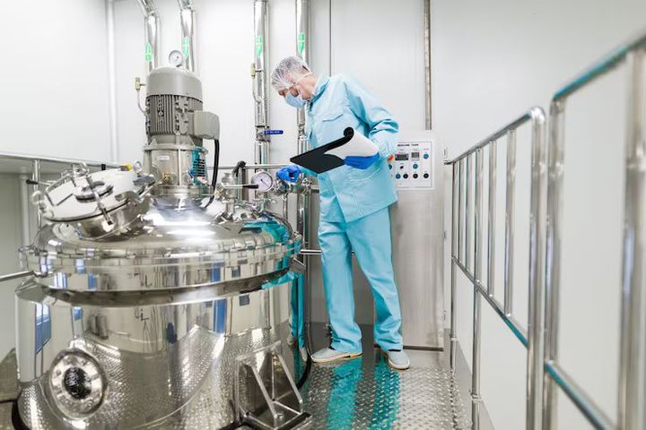 Informative Tips and Suggestions for Understanding Homogenizer Machine Efficiency