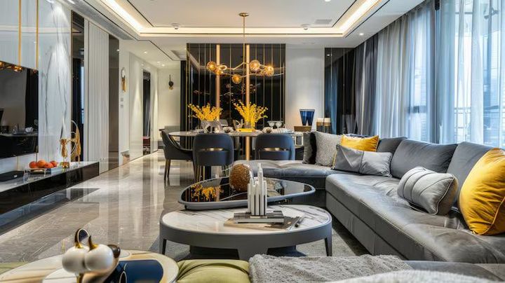Luxury Home Decor Insights: Learn Sophisticated Decorating Concepts for Any Home