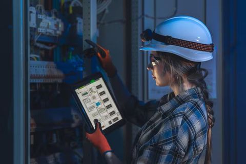 Industrial Noise Monitoring Guide: Explore Equipment, Sound Levels, Regulations, Applications, and Safety Factors