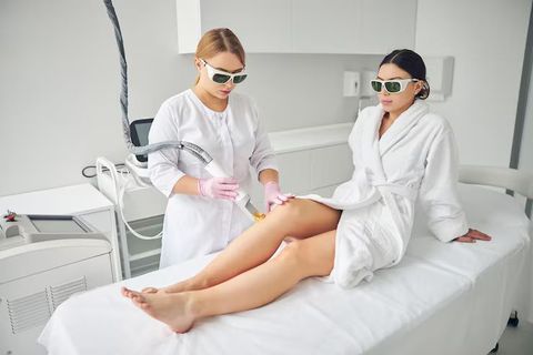 Laser Hair Removal Safety: Complete Guide to Safe and Effective Treatment