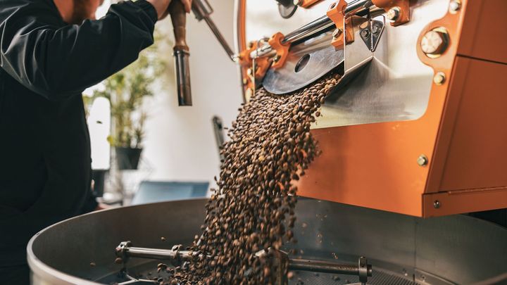 Coffee Roasting Explained: Discover Essential Tips, Knowledge, and Practical Advice