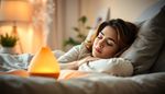 Sleep Improvement Tips Guide: Natural Methods, Relaxation Techniques, and Night Routine Insights for Better Rest