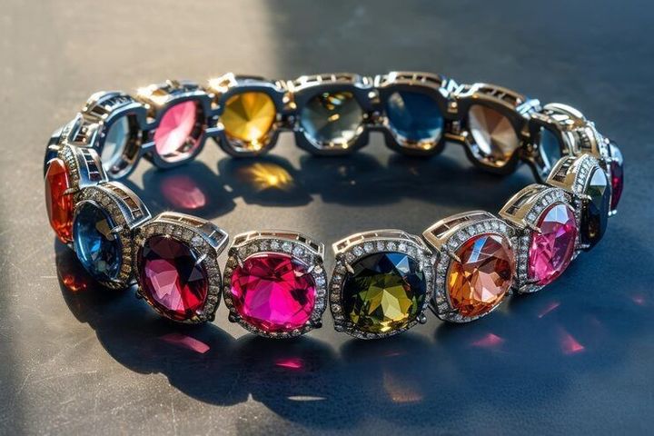 Gemstone Cuffs Tips: How to Select, Style, and Care for Elegant Gemstone Jewelry