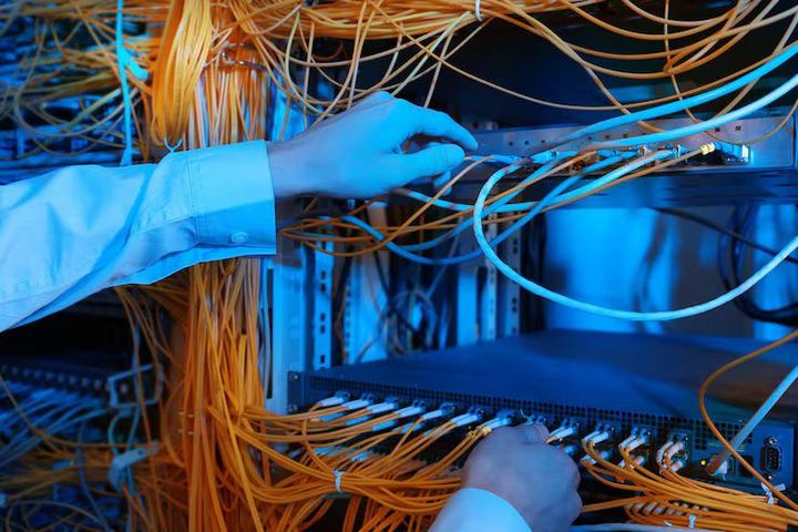 Data Cabling Guide: Understanding Network Cabling Systems