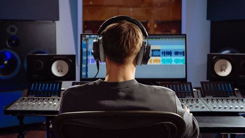 Explore the Best High-End Studio Headphones for Mixing and Mastering