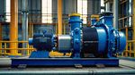 Industrial Water Pump Guide: Explore Efficient Systems and Equipment Basics