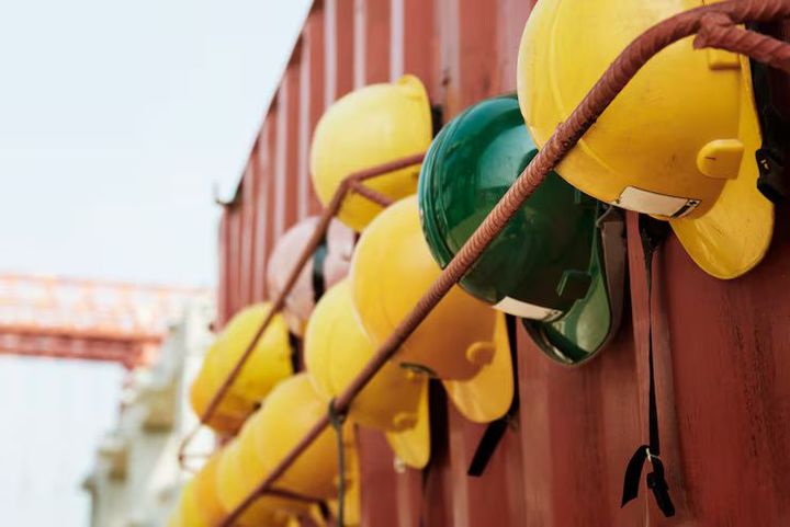Explore Construction Safety Equipment and Smart Protection Tips