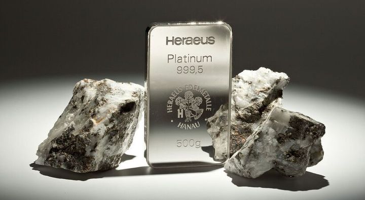 Platinum Manufacturing Explained: A Complete Guide, Insights, and Tips