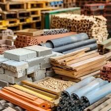 Industrial Construction Material Information: Essential Facts and Modern Applications