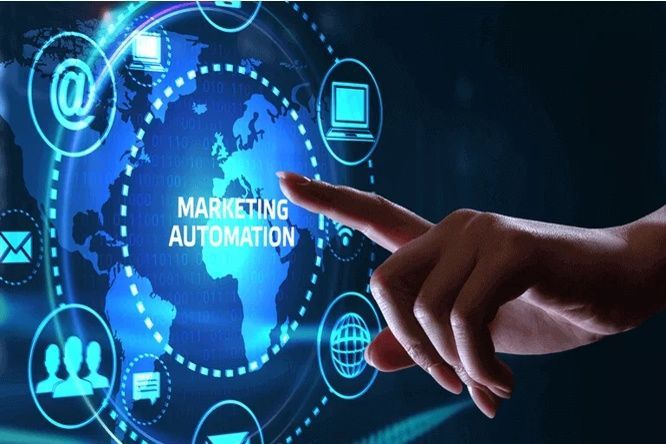 Marketing Automation: Complete Guide to Streamlining Modern Marketing Processes