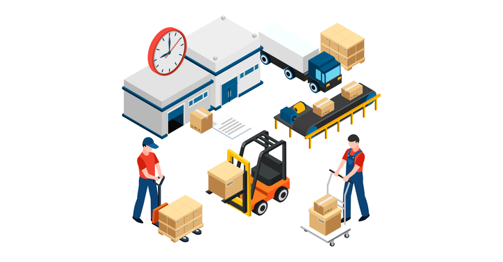 Mastering Warehouse and Logistics Management for Business Success
