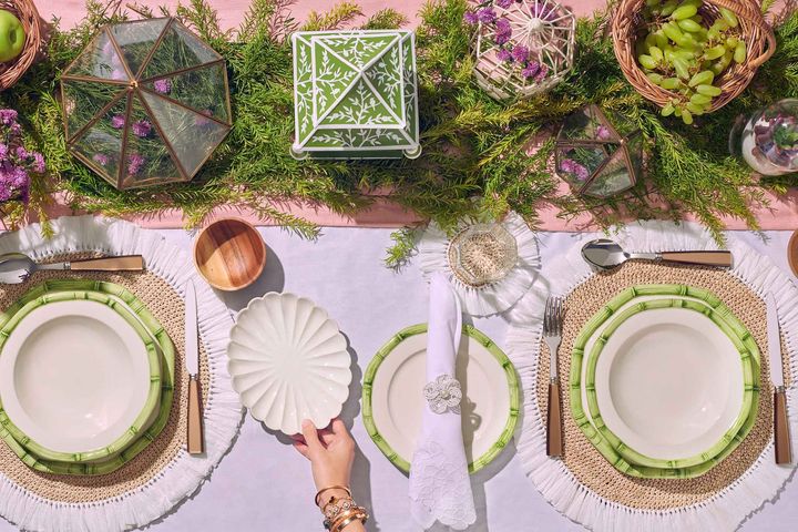 Explore Plate and Peonie Design Ideas: A Complete Guide