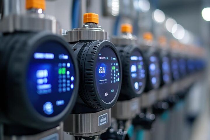 Industrial Temperature Sensors Overview: Core Concepts and Uses