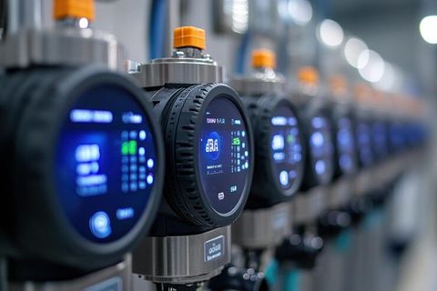 Industrial Temperature Sensors Overview: Core Concepts and Uses