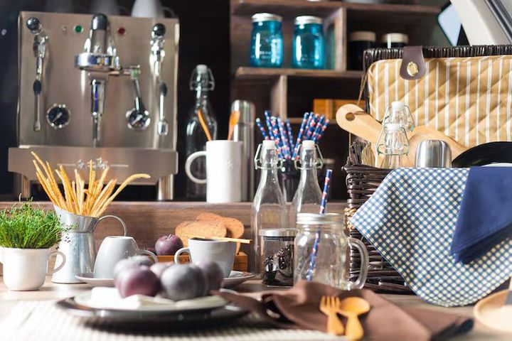 Discover Essential Kitchen and Dining Products for Everyday Household Use