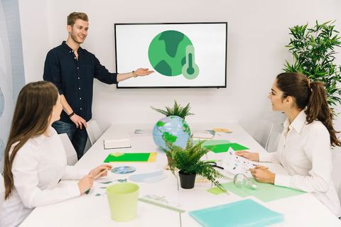 Understanding Climate Control: Insights, Suggestions, and Learning Resources for Better Efficiency