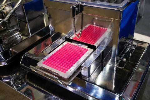 How Tablet Press Machines Work: Process, Tips & Key Insights