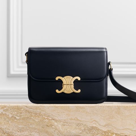 Celine Guide: Discover Luxury Handbags, Fashion & Key Shopping Insights